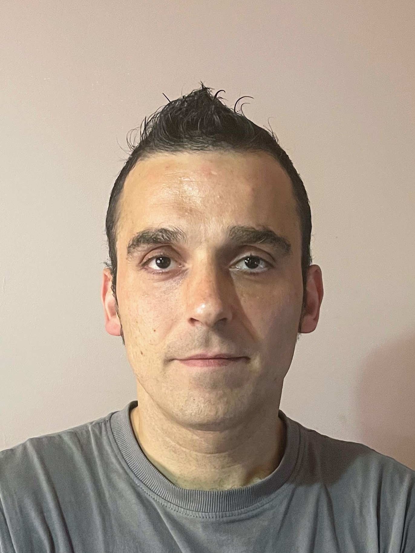 Foto de Ángel Mariano Álvarez